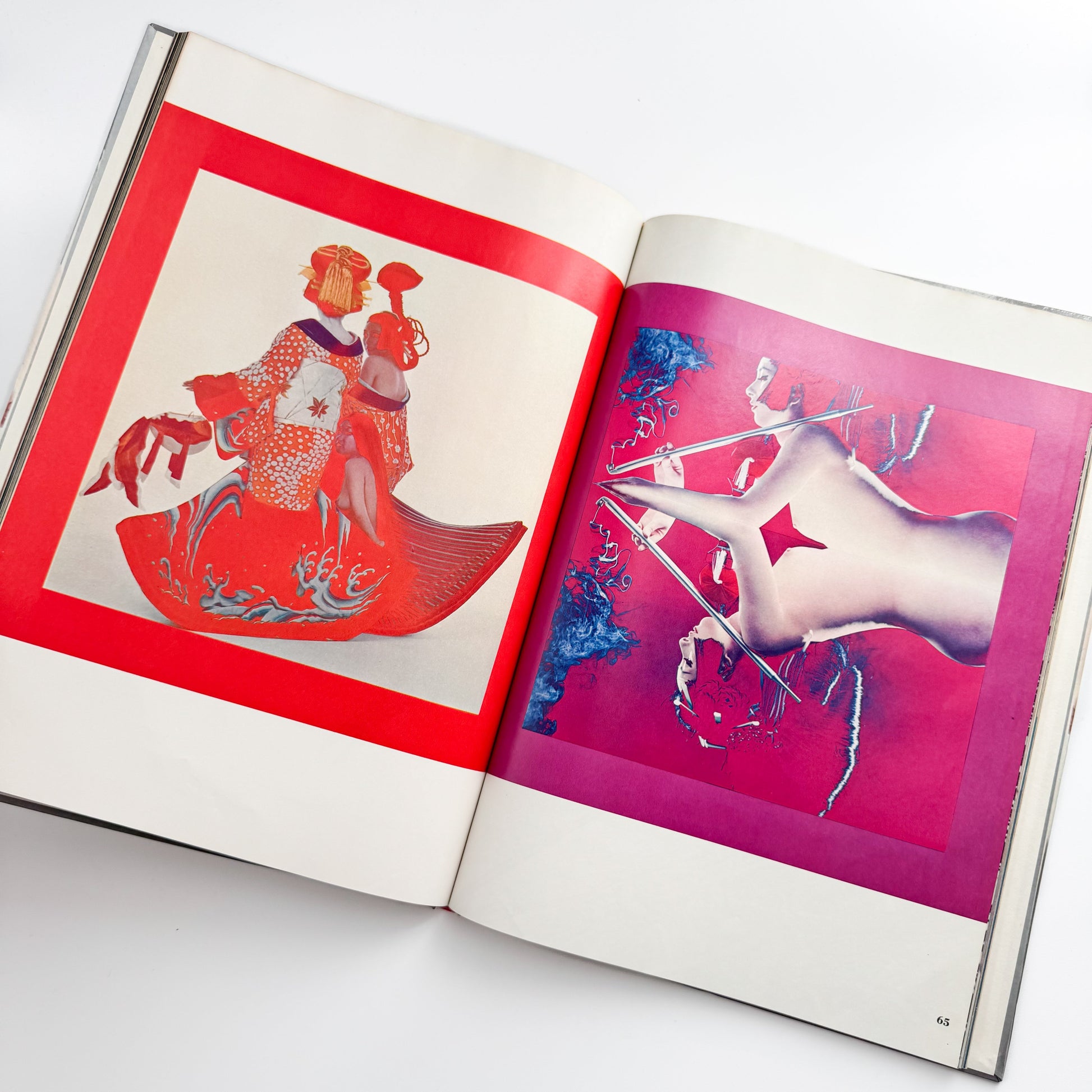 奈良原一高  ジャパネスク JAPANESQUE 毎日新聞社