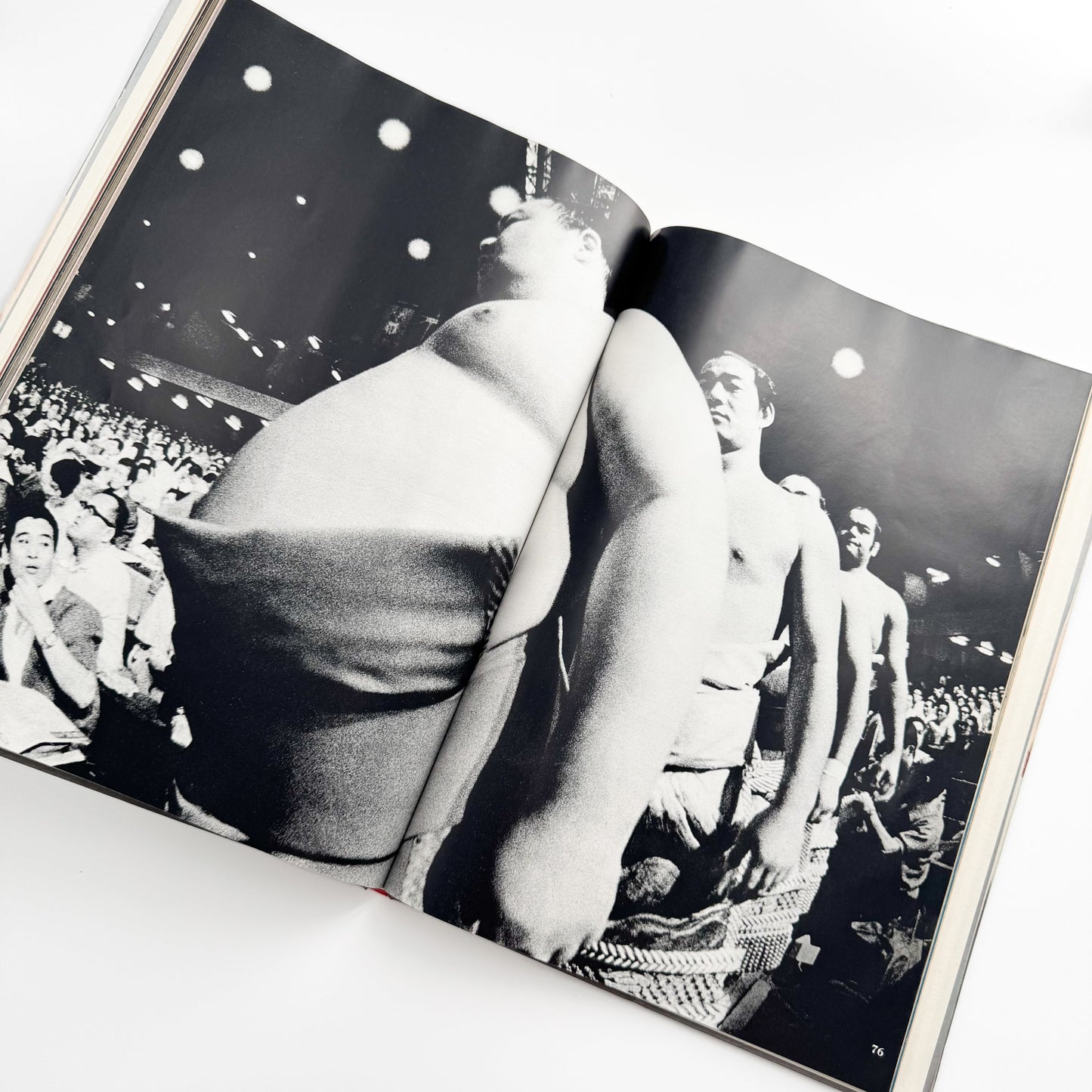 奈良原一高  ジャパネスク JAPANESQUE 毎日新聞社