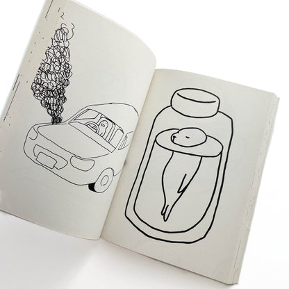 内田亘　COLORFUL PINHOLE BOOKS