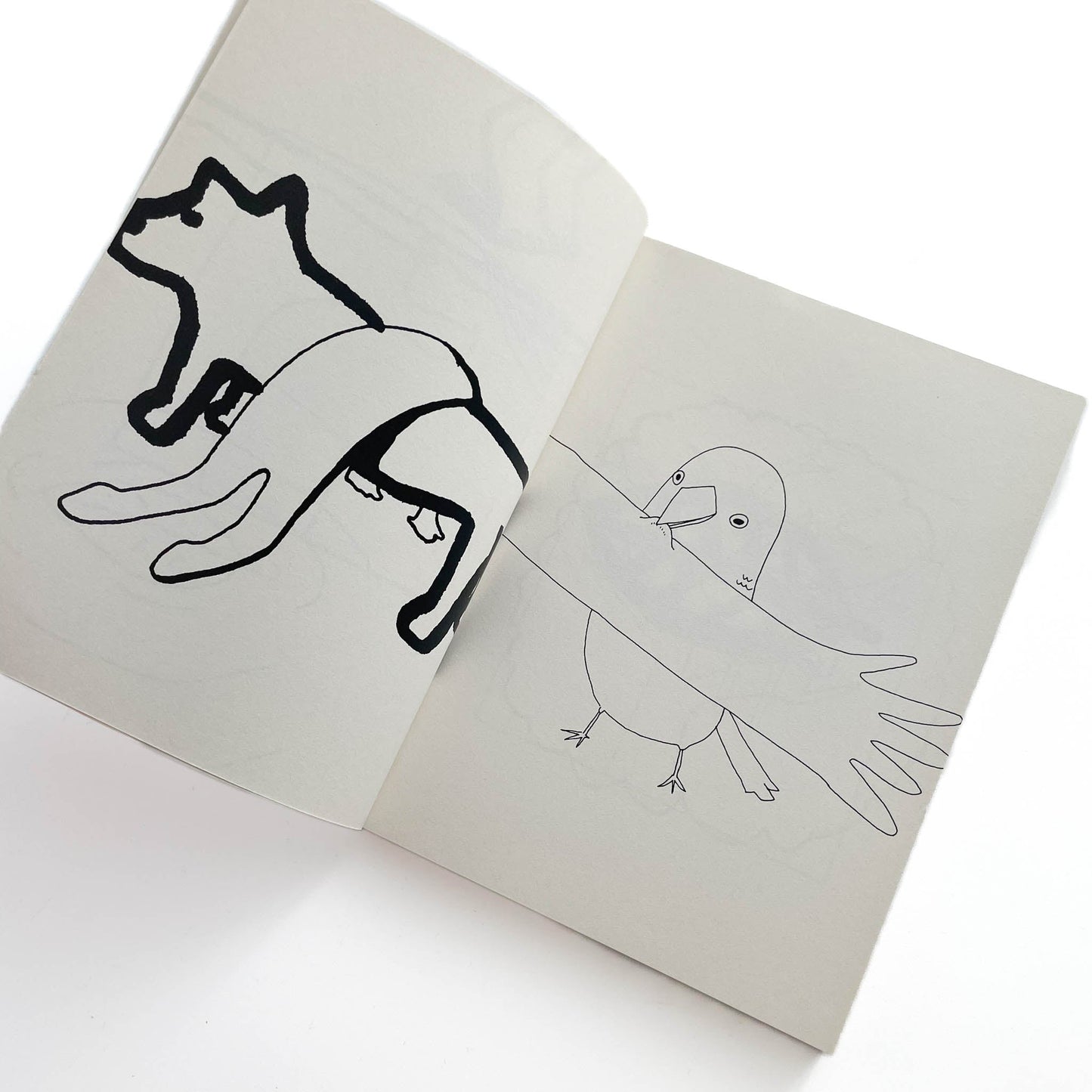 内田亘　COLORFUL PINHOLE BOOKS