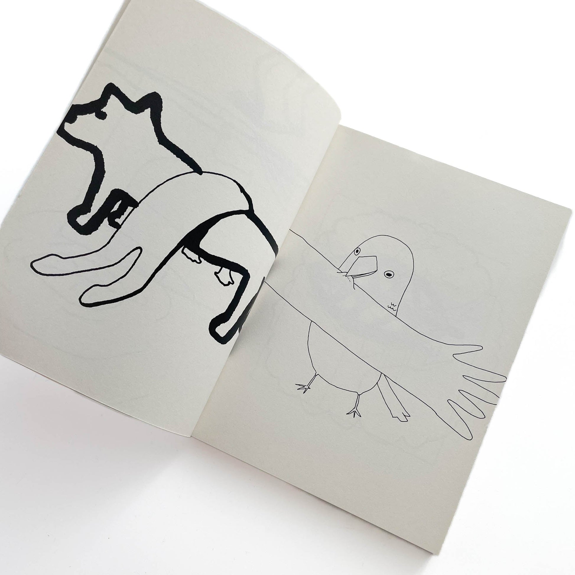 内田亘　COLORFUL PINHOLE BOOKS