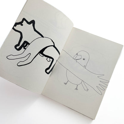 内田亘　COLORFUL PINHOLE BOOKS