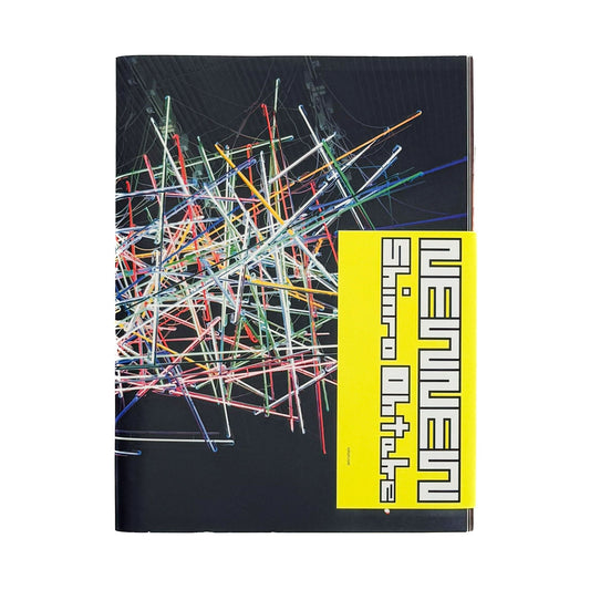 大竹伸朗展　ニューニュー NEW NEW - 大竹伸朗 / OHTAKE Shinro - 文福