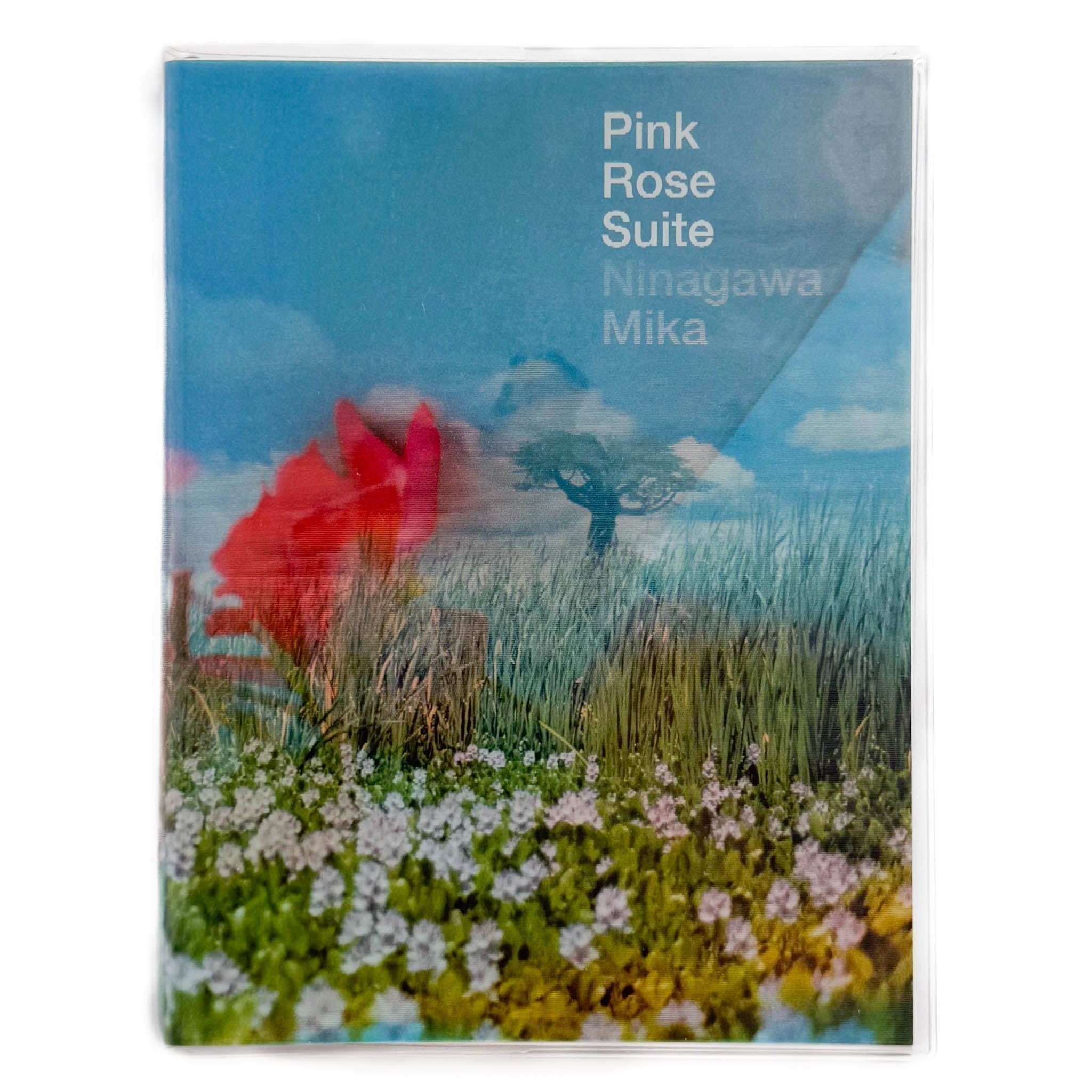 蜷川実花写真集 Pink Rose Suite / ピンク・ローズ・スウィート（新装