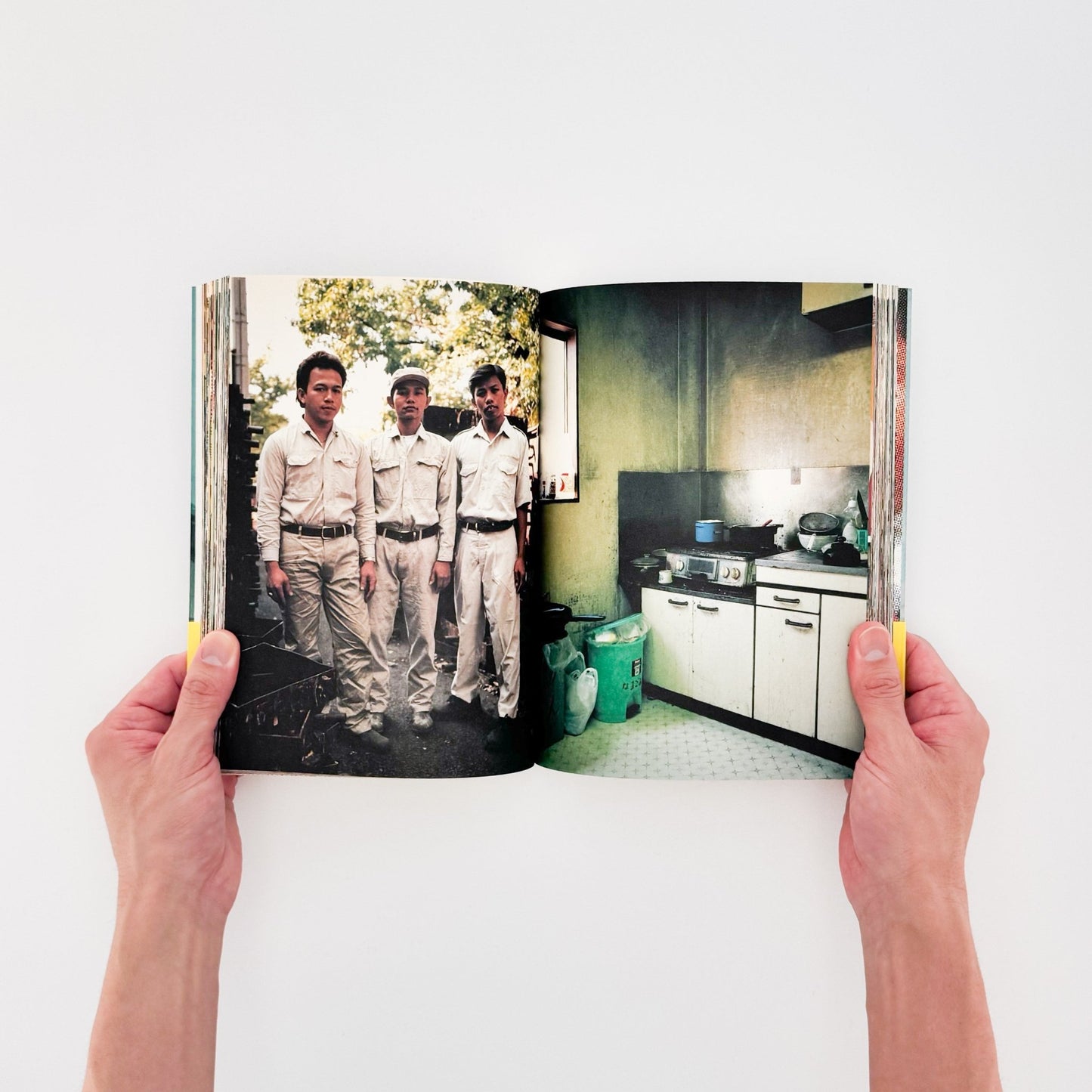 吉永マサユキ　ニッポンタカイネ Nippon Expensive! - 東京キララ社 - 文福