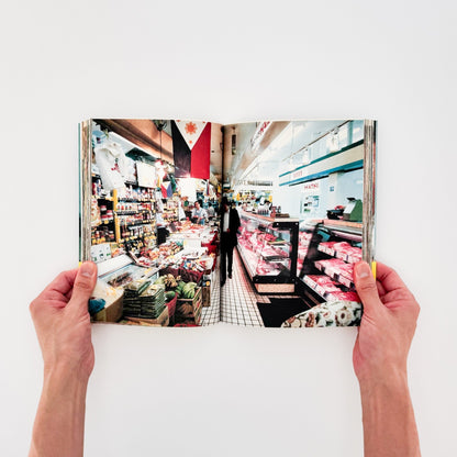 吉永マサユキ　ニッポンタカイネ Nippon Expensive! - 東京キララ社 - 文福