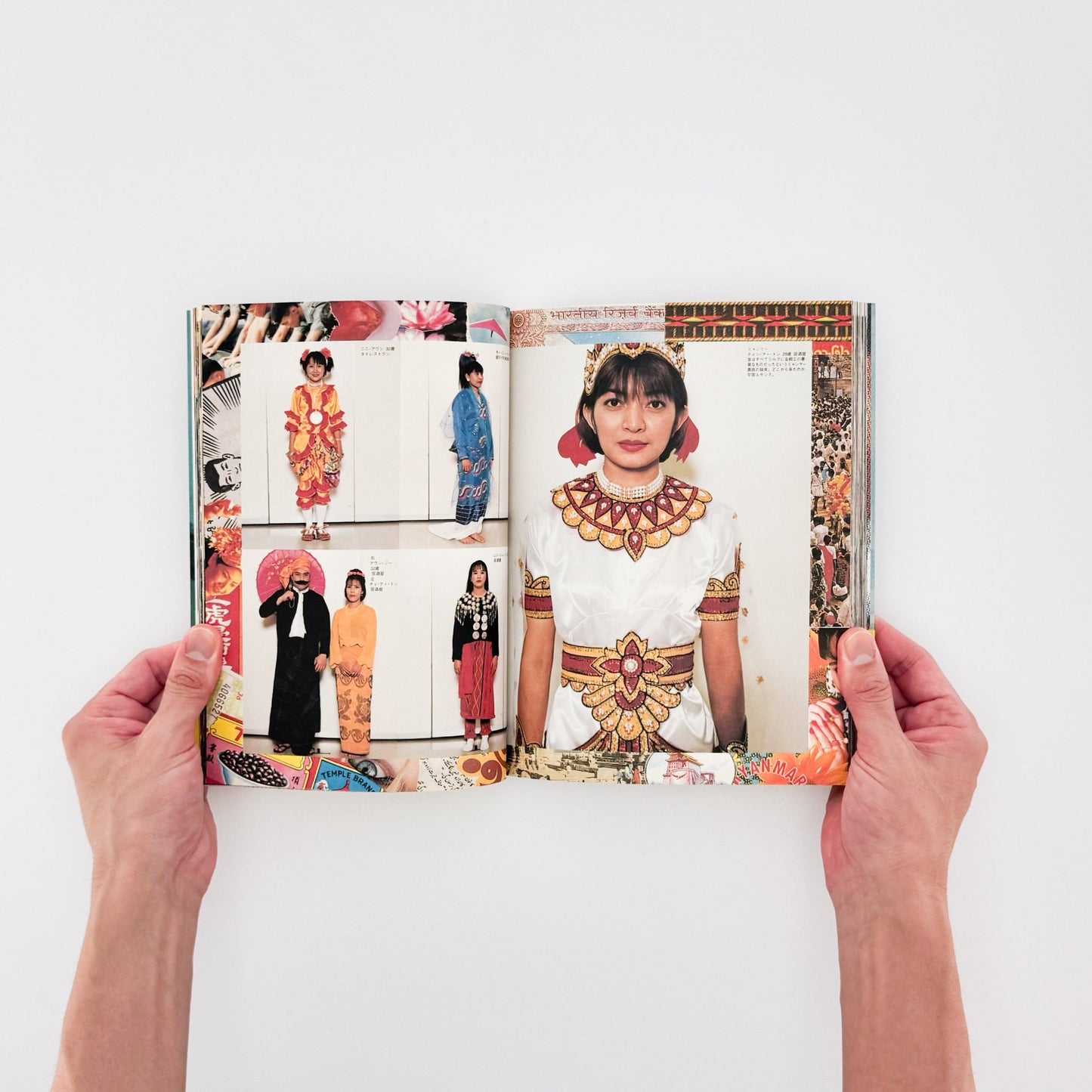 吉永マサユキ　ニッポンタカイネ Nippon Expensive! - 東京キララ社 - 文福