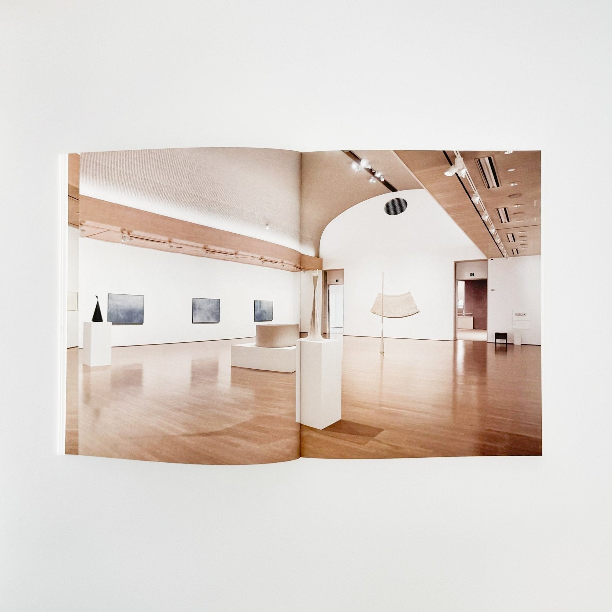 西川勝人　静寂の響き　展覧会図録 DIC川村記念美術館 - torch press - 文福