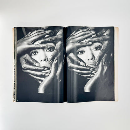 篠山紀信　NUDE 文福