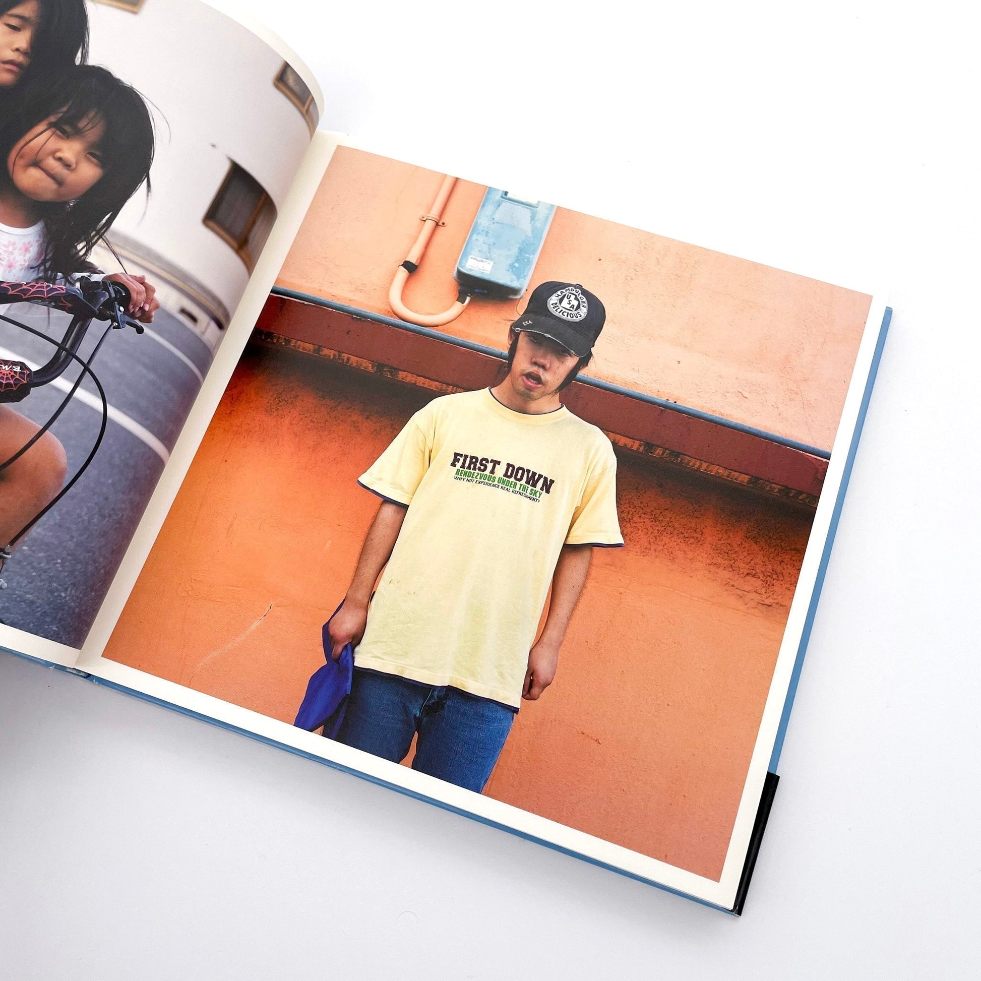 石川竜一　okinawan portraits 2010 - 2012 - 赤々舎 - 文福
