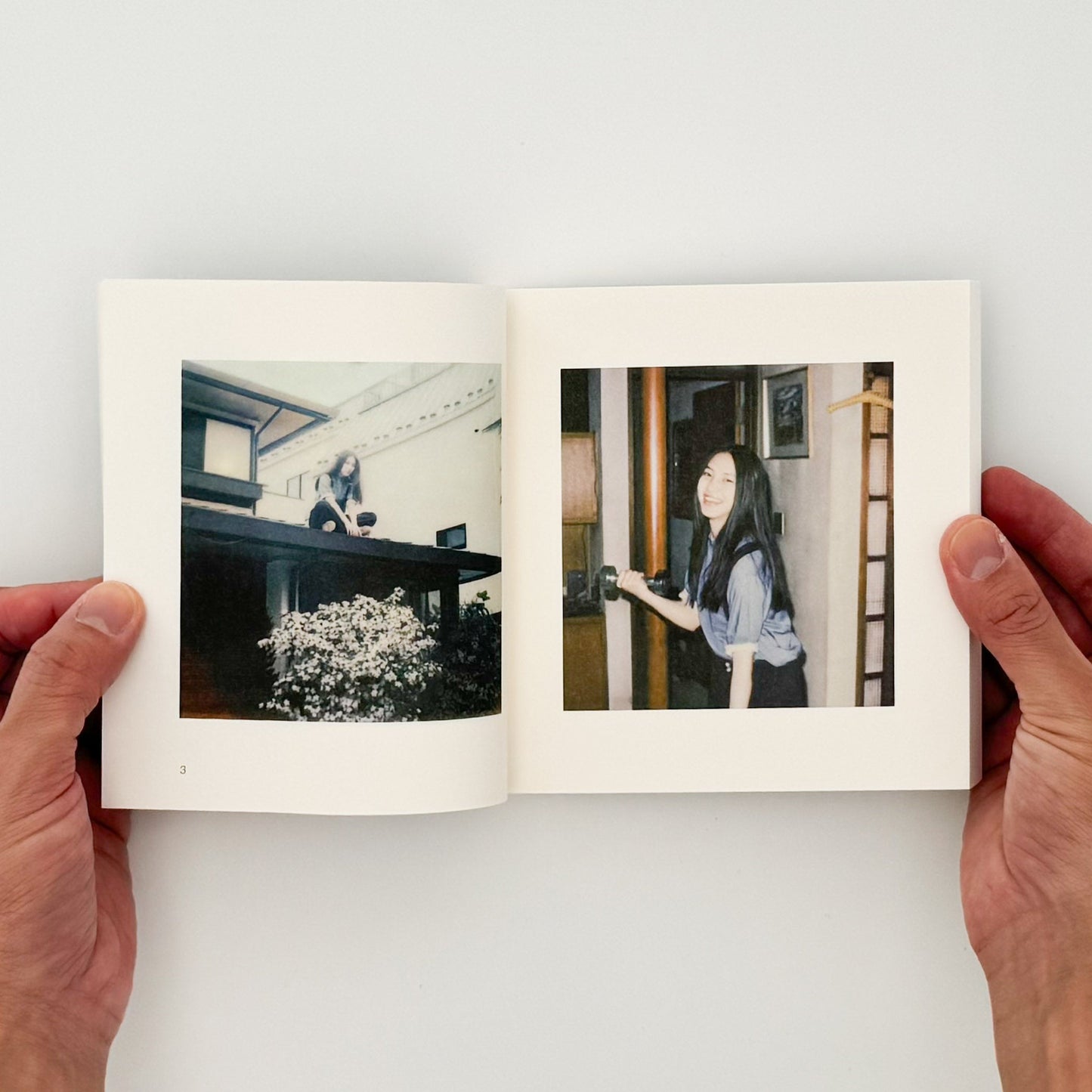 奥山由之　君の住む街 - 写真集