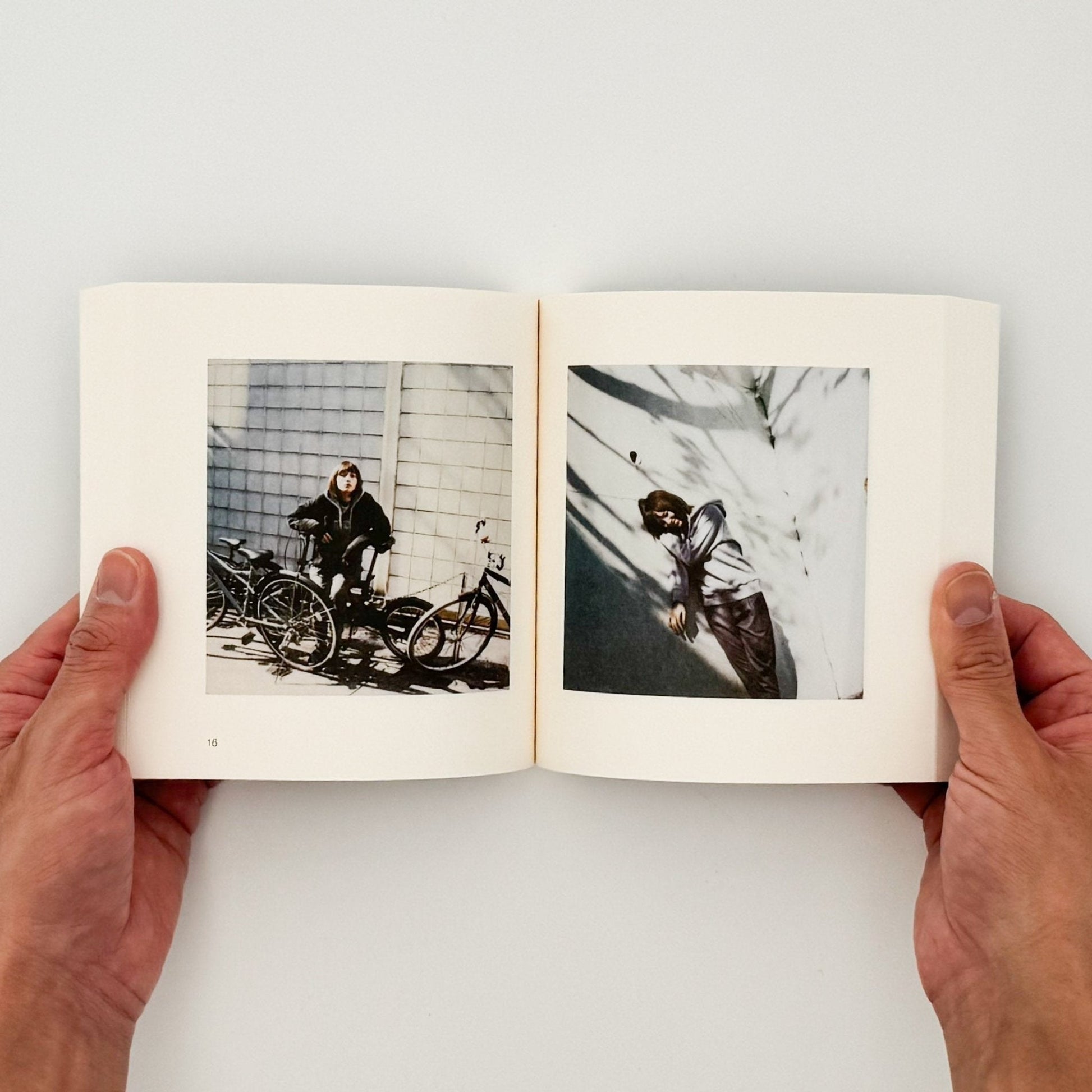 奥山由之　君の住む街 - スペースシャワーネットワーク - 文福