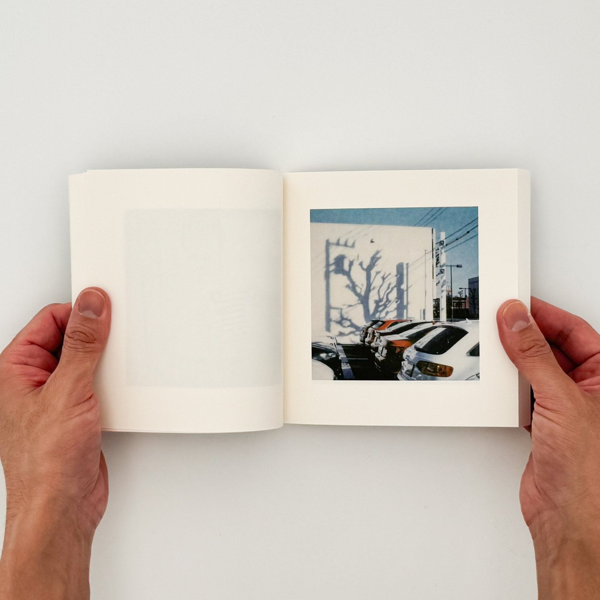 奥山由之　君の住む街 - 写真集