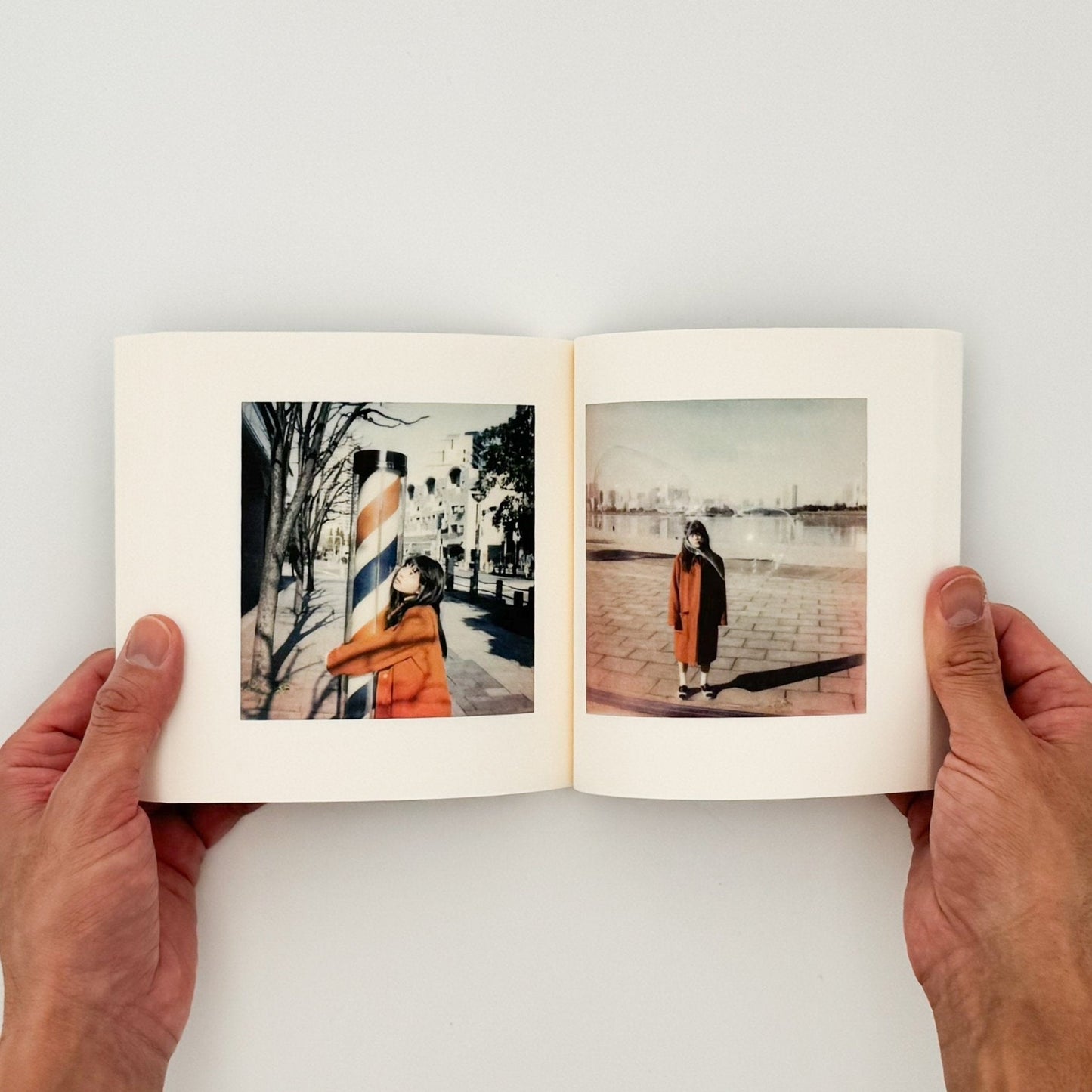 奥山由之　君の住む街 - スペースシャワーネットワーク - 文福