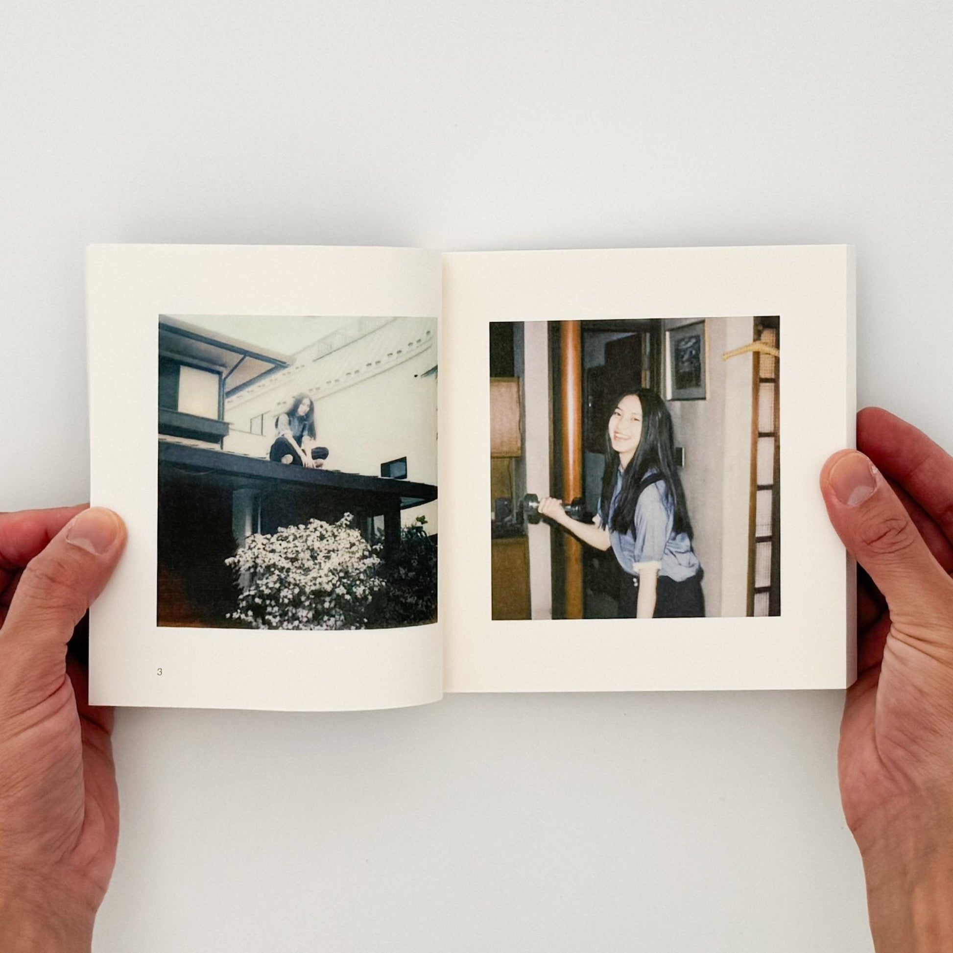 奥山由之　君の住む街 - スペースシャワーネットワーク - 文福