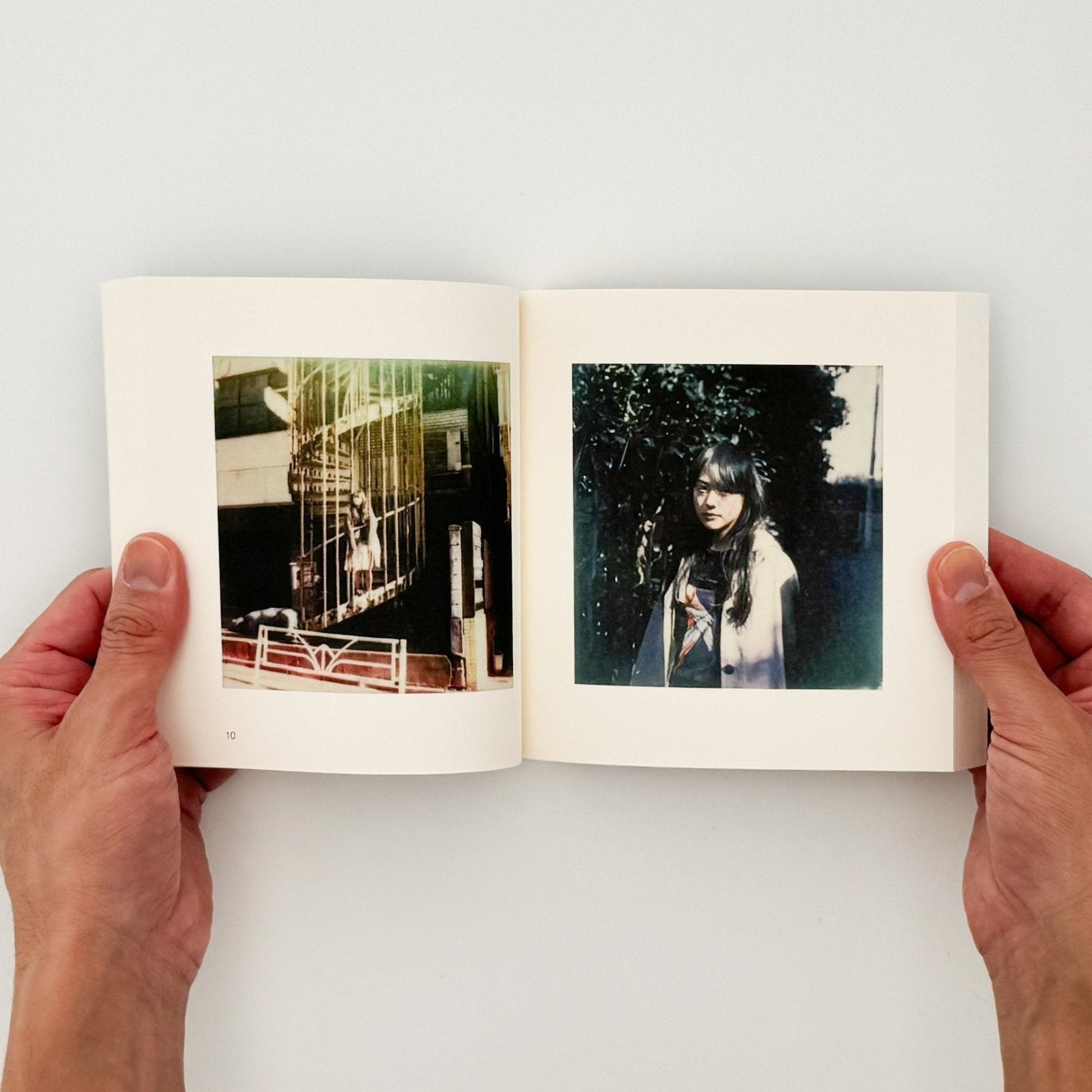 奥山由之　君の住む街 - スペースシャワーネットワーク - 文福