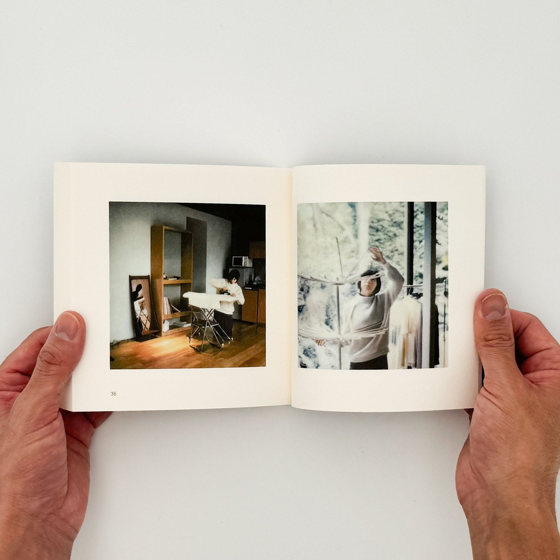 奥山由之　君の住む街 - 写真集