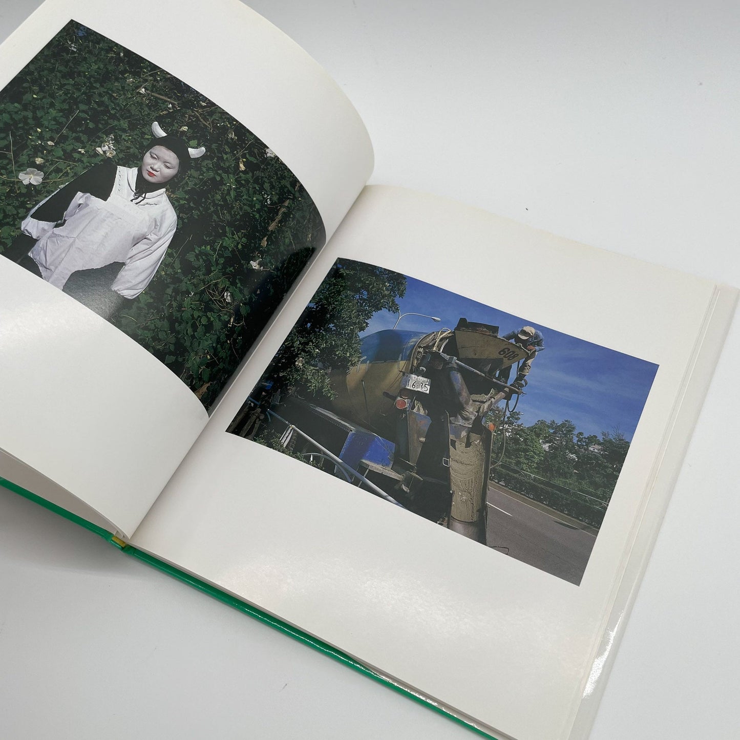 大西みつぐ　遠い夏〈ワイズ出版写真叢書11〉サイン入り ワイズ出版