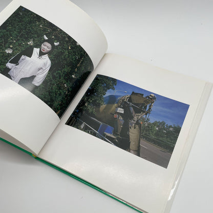 大西みつぐ　遠い夏〈ワイズ出版写真叢書11〉サイン入り ワイズ出版