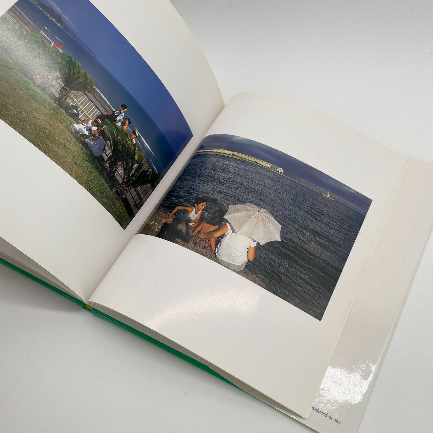 大西みつぐ　遠い夏〈ワイズ出版写真叢書11〉サイン入り ワイズ出版