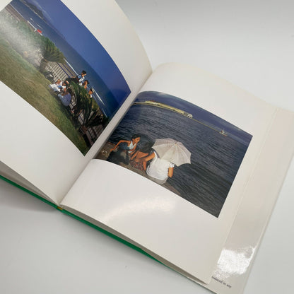 大西みつぐ　遠い夏〈ワイズ出版写真叢書11〉サイン入り ワイズ出版