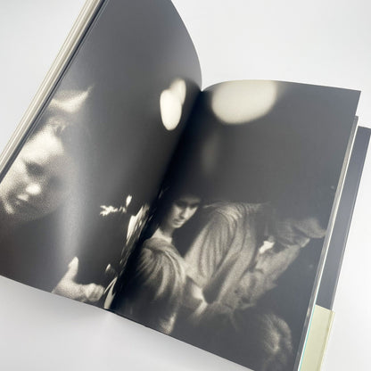 オノデラユキ　カメラキメラ cameraChimera 水声社