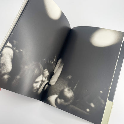 オノデラユキ　カメラキメラ cameraChimera 水声社