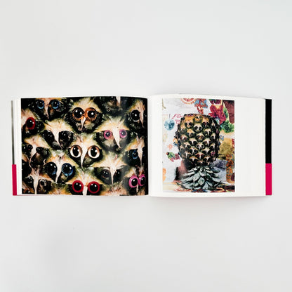 うつゆみこ　はこぶねのそと　OUT of ARK - G/P - 文福