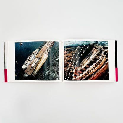 うつゆみこ　はこぶねのそと　OUT of ARK - G/P - 文福