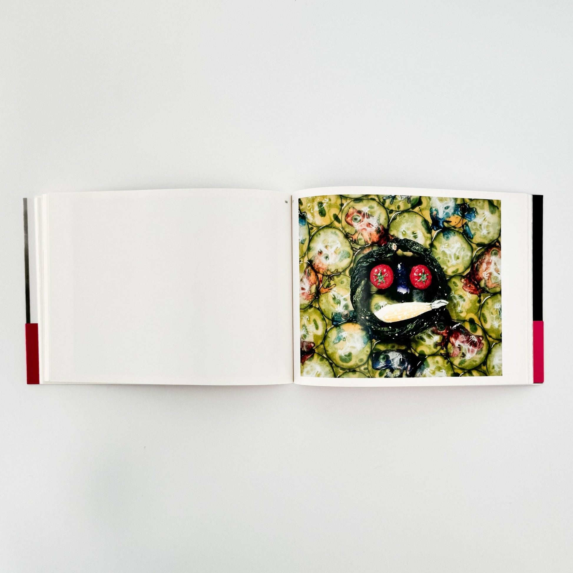 うつゆみこ　はこぶねのそと　OUT of ARK - G/P - 文福