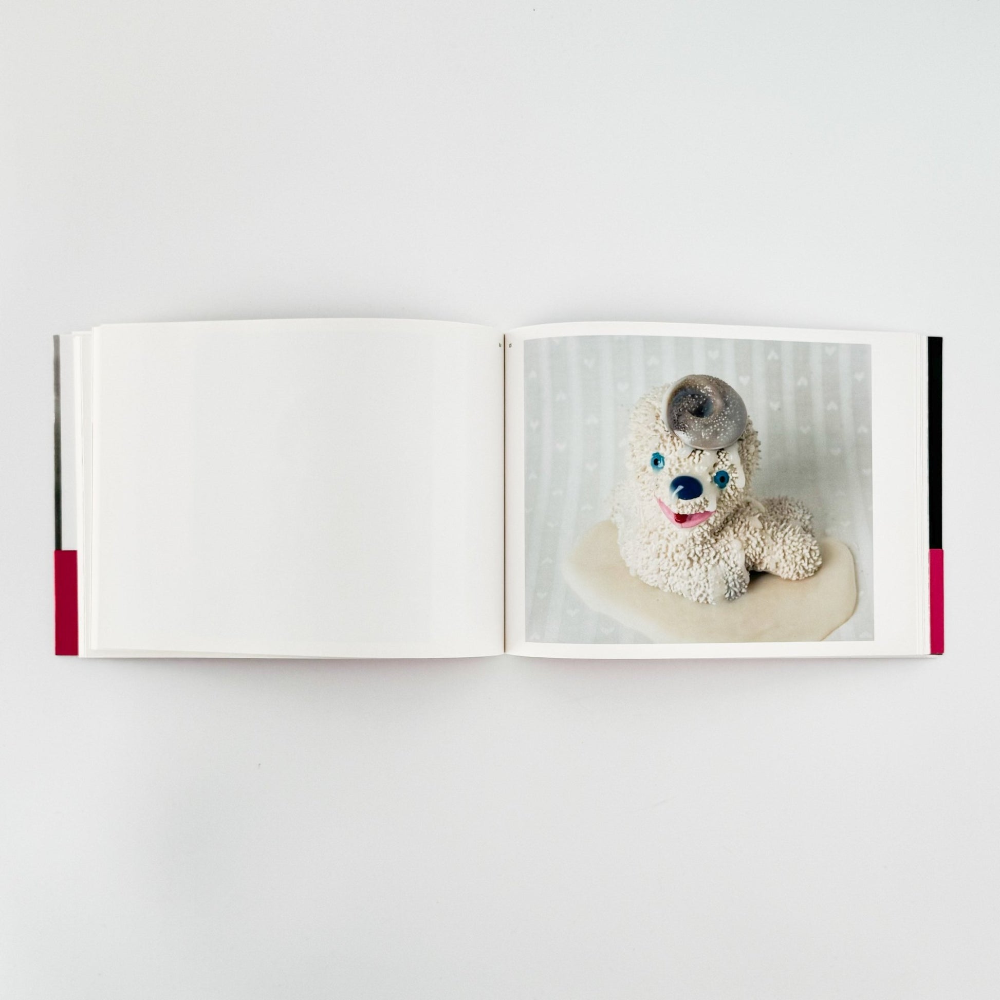 うつゆみこ　はこぶねのそと　OUT of ARK - G/P - 文福