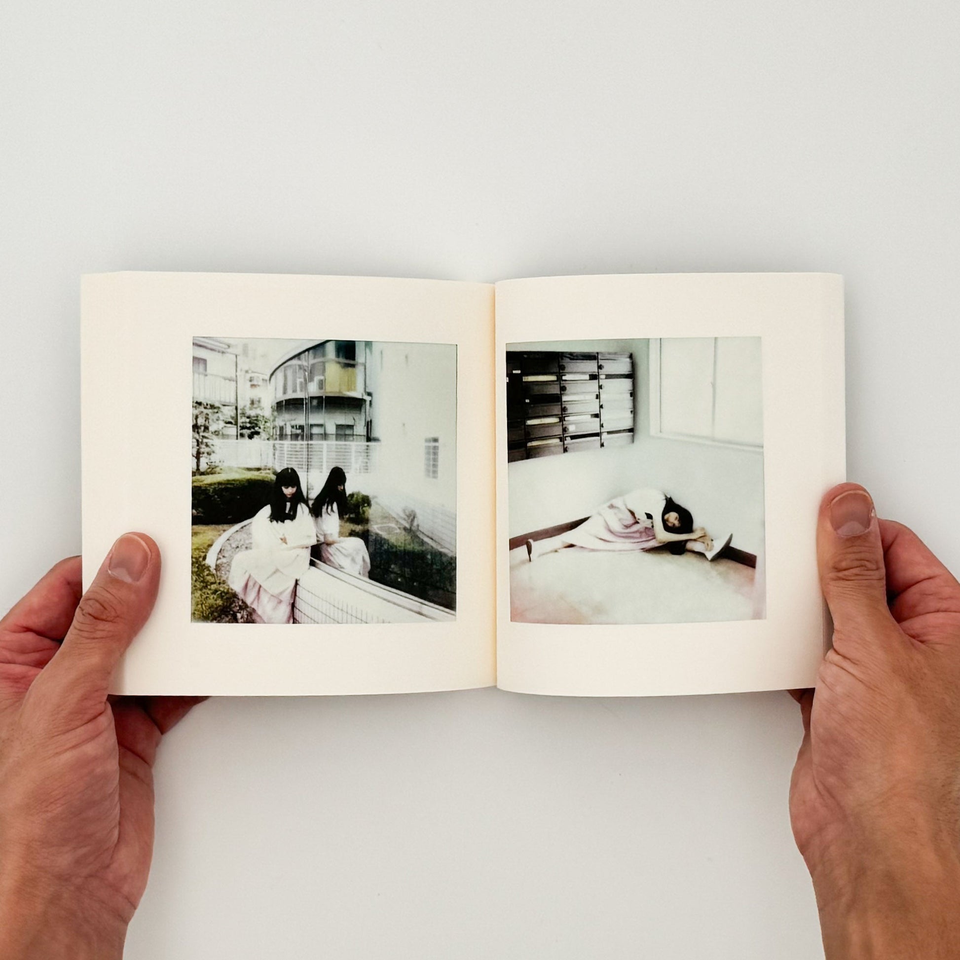 奥山由之　君の住む街 - 写真集