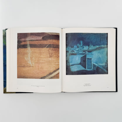 ピカソの風景画: PICASSO Landscapes 1890-1912 - 画集