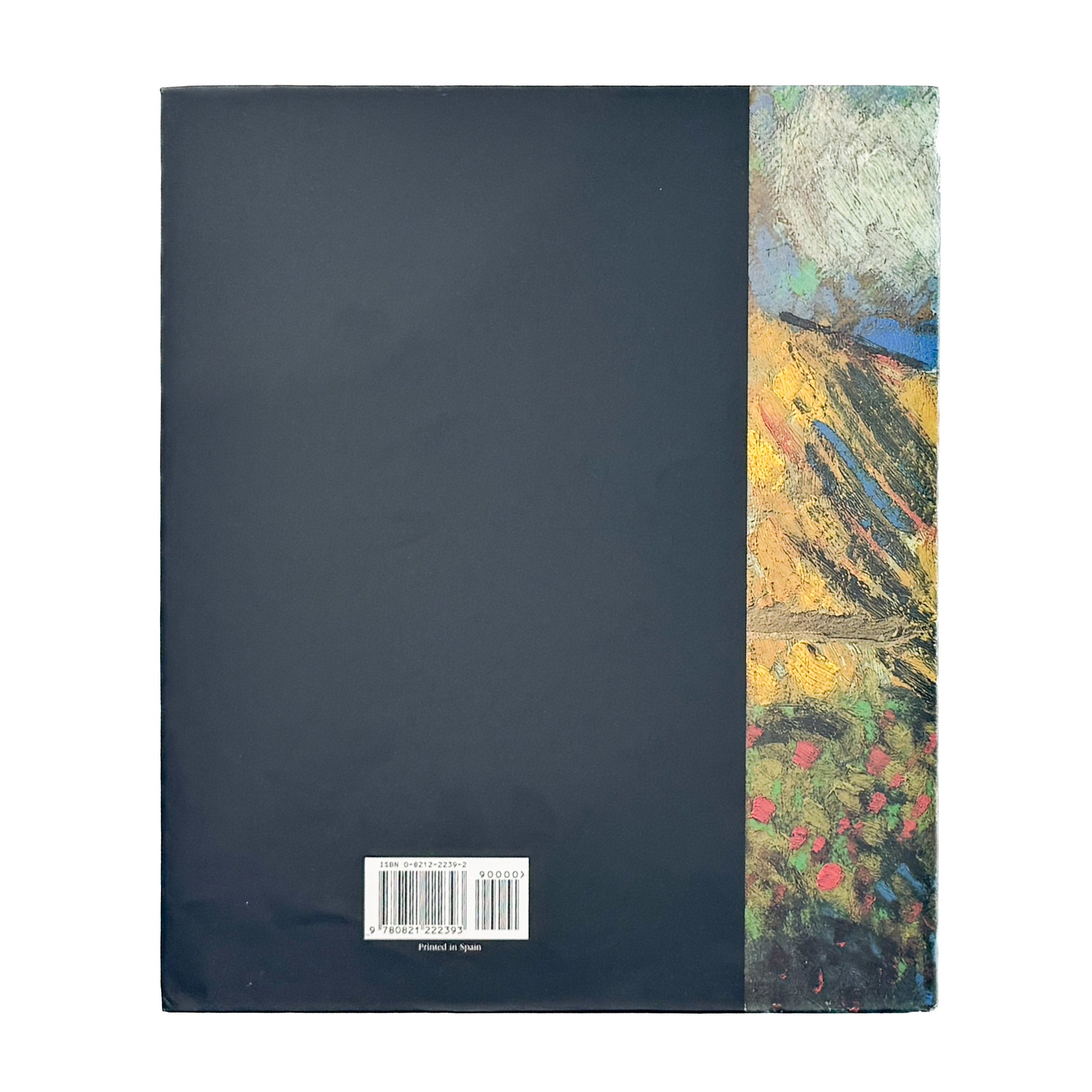 ピカソの風景画: PICASSO Landscapes 1890-1912 - 画集