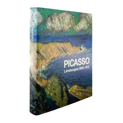 ピカソの風景画: PICASSO Landscapes 1890-1912 - 画集