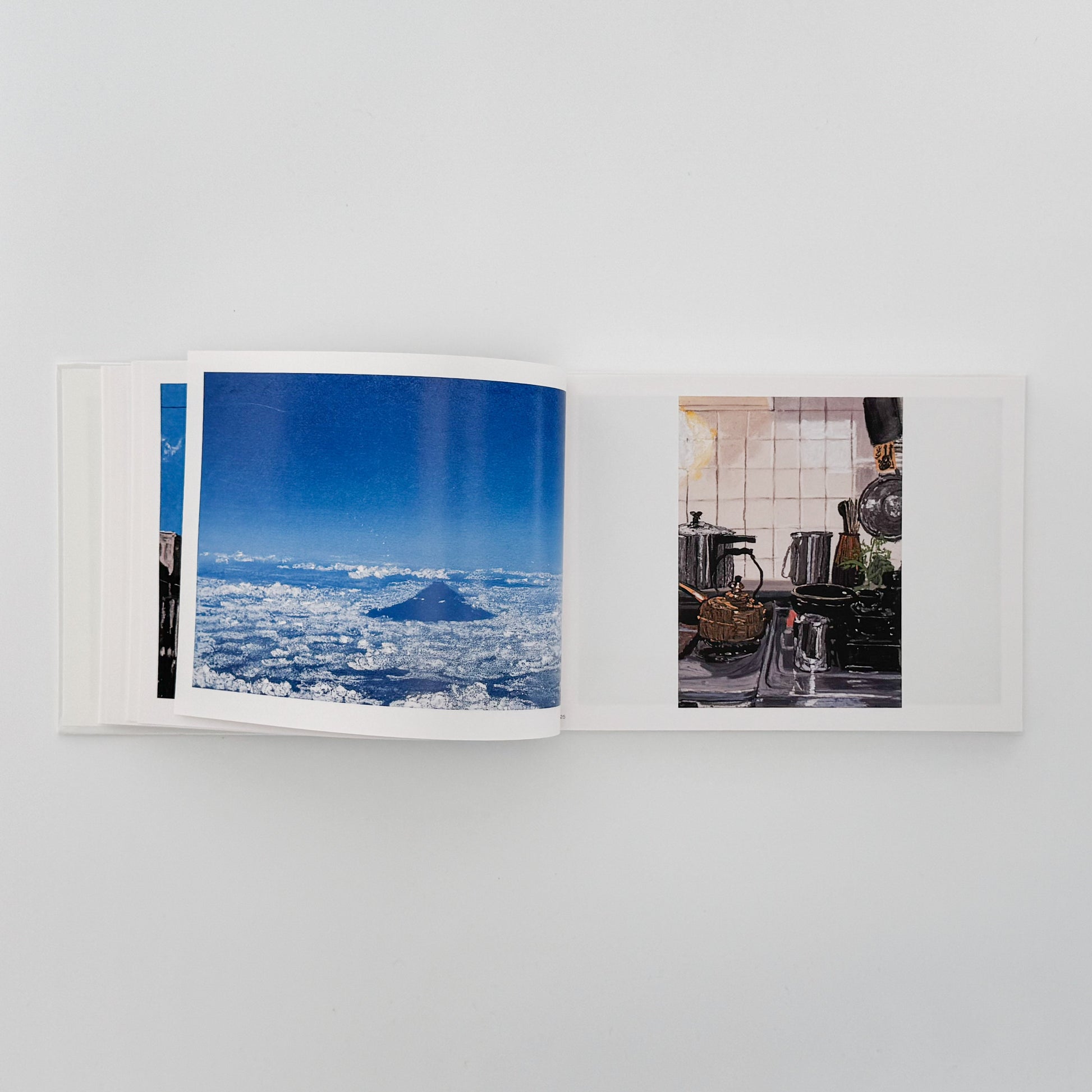 坂口恭平　Water（特装版・サイン入り） 左右社