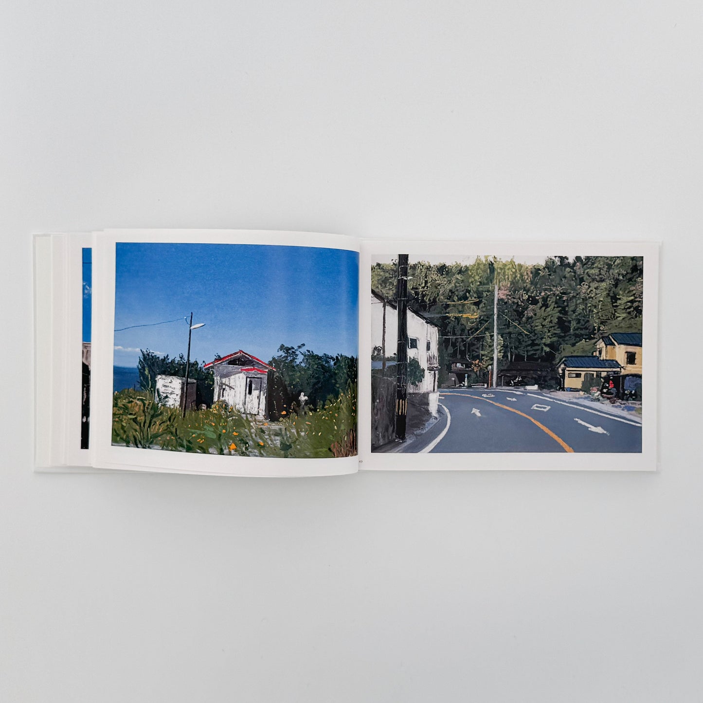 坂口恭平　Water（特装版・サイン入り） 左右社