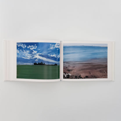 坂口恭平　Water（特装版・サイン入り） 左右社