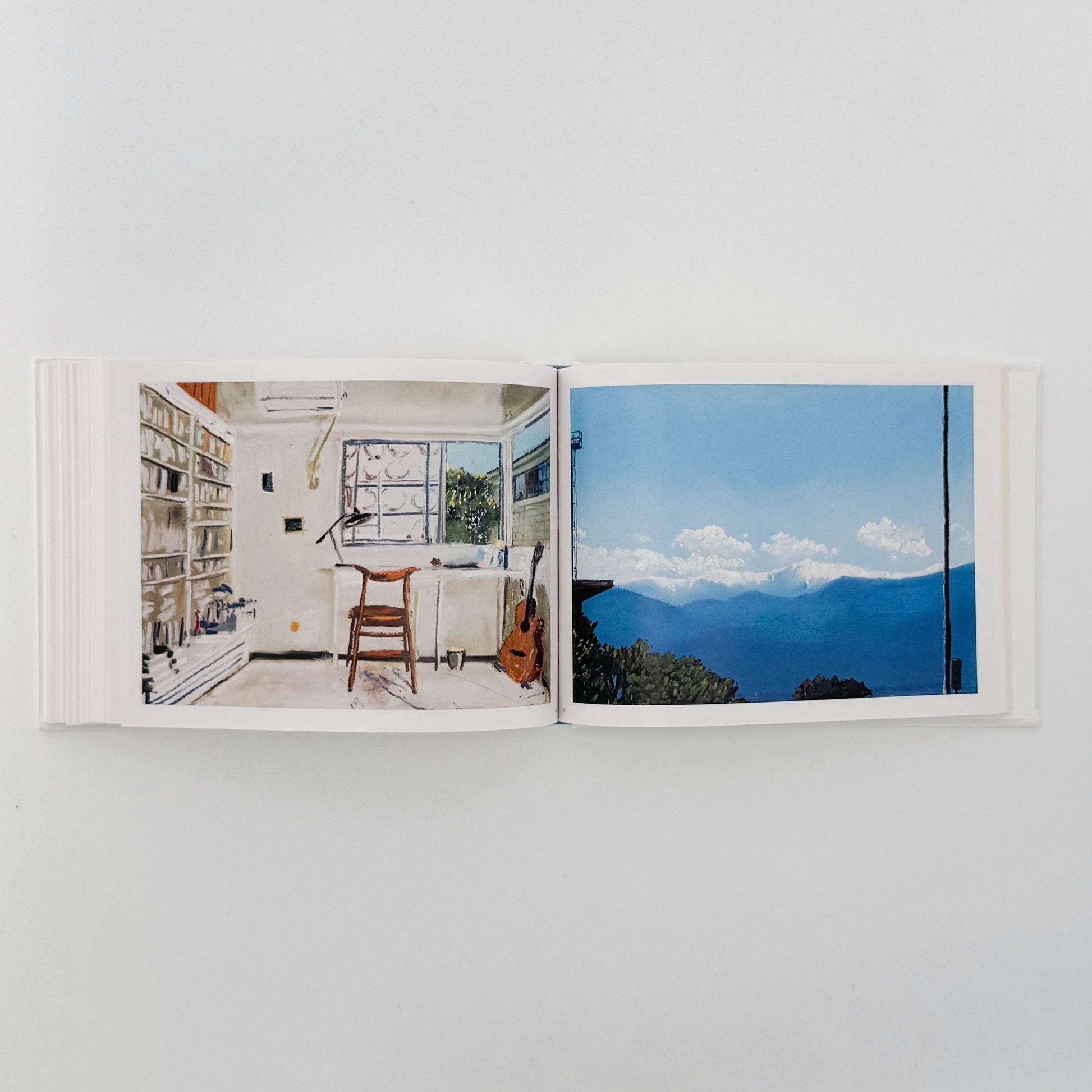 坂口恭平　Water（特装版・サイン入り） 左右社