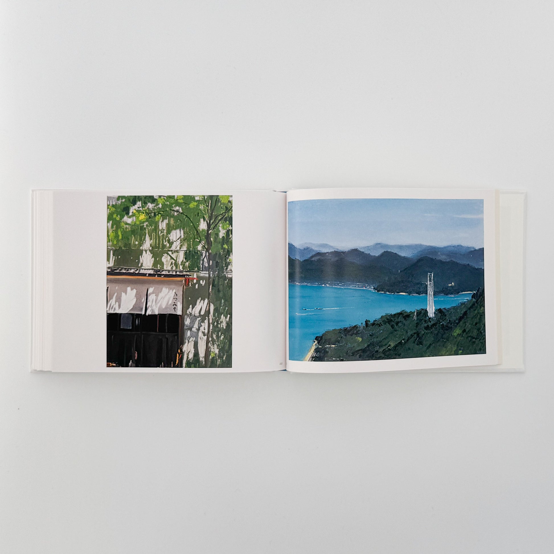 坂口恭平　Water（特装版・サイン入り） 左右社