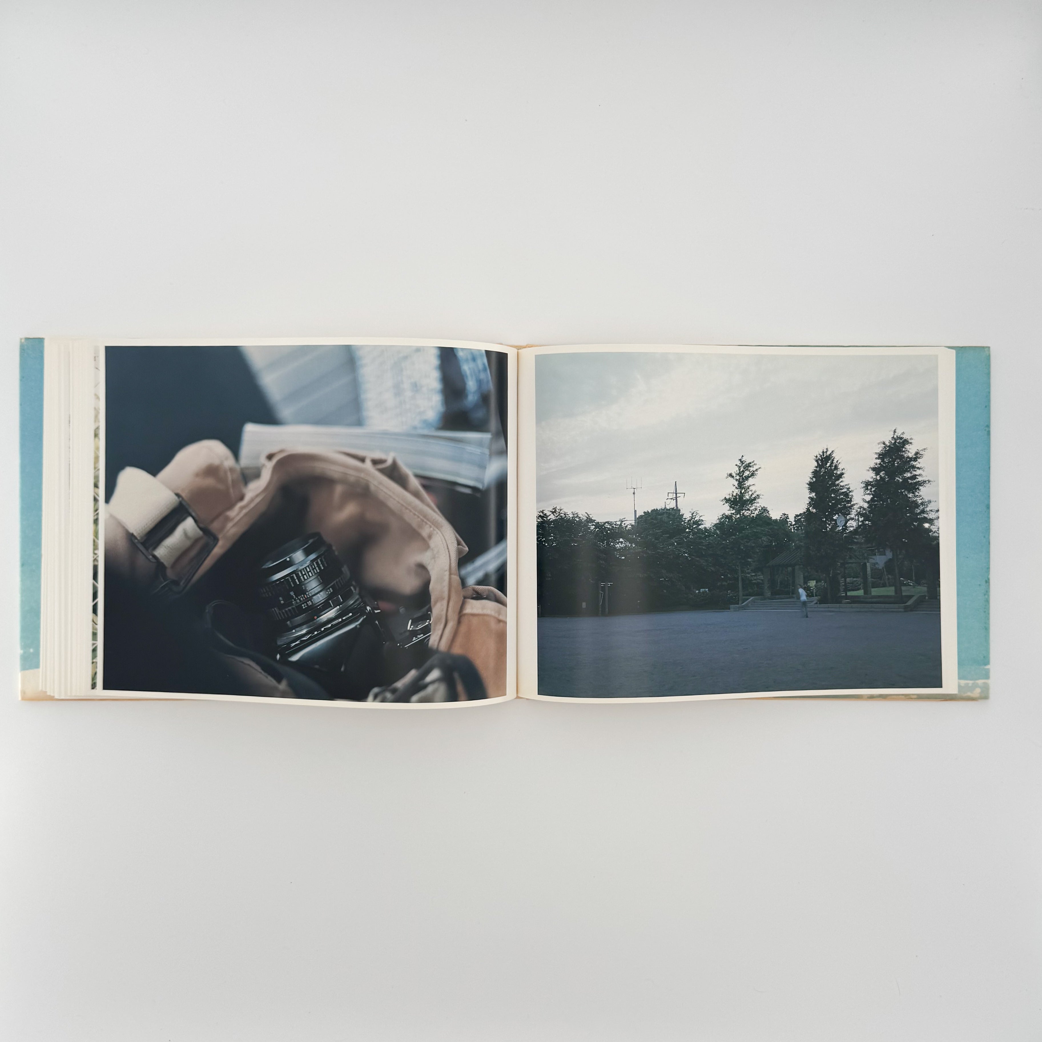 佐内正史写真集 message – 文福