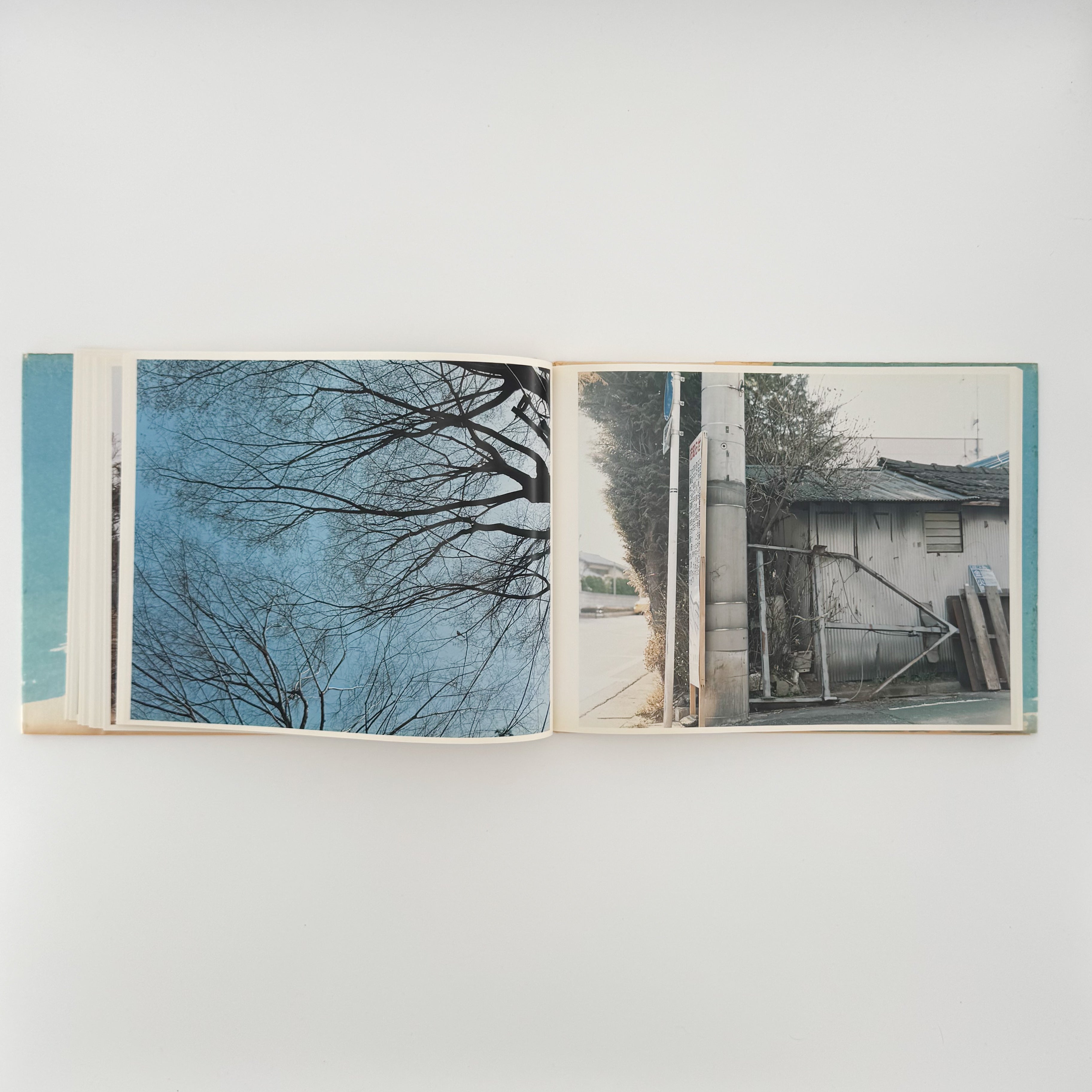 佐内正史 写真集　Message 佐内正史写真集 message – 文福