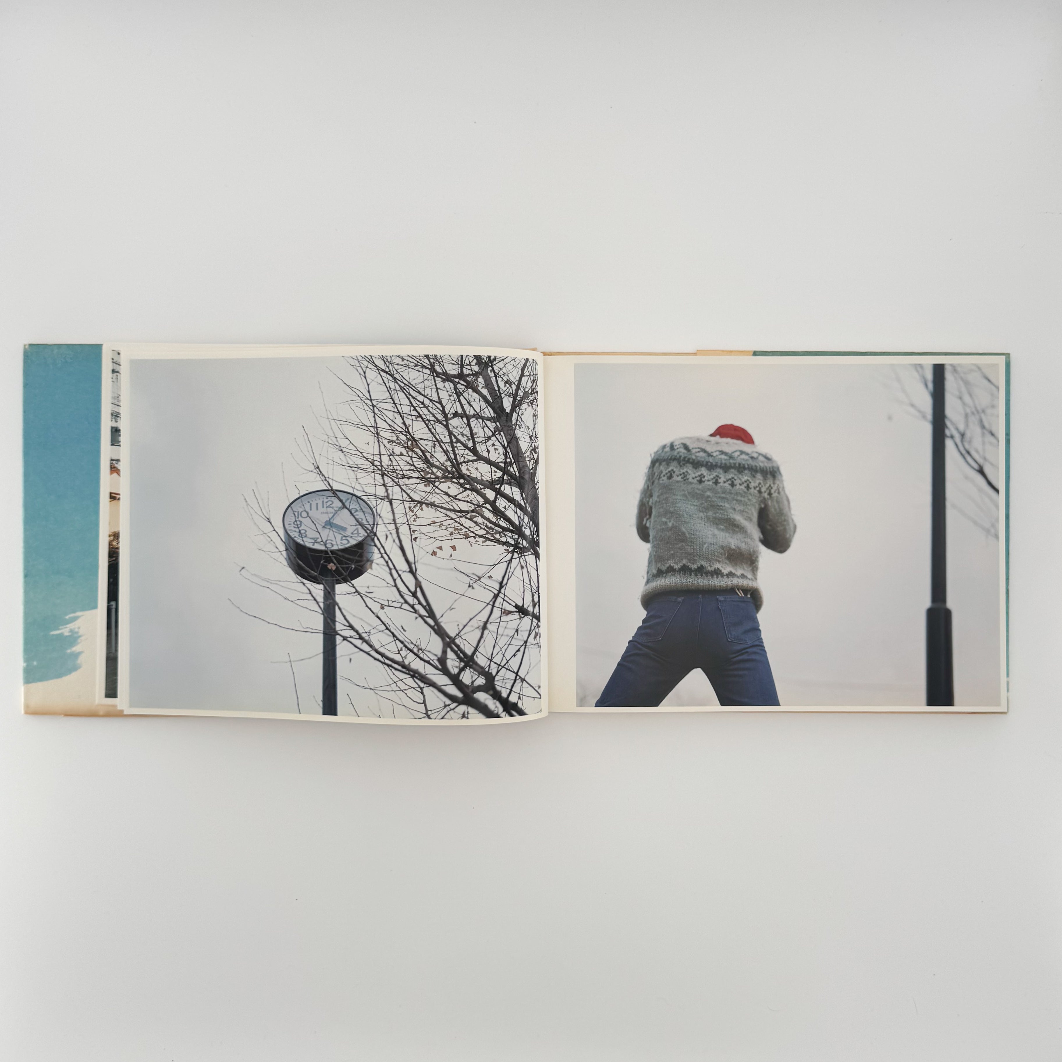 佐内正史写真集 message – 文福