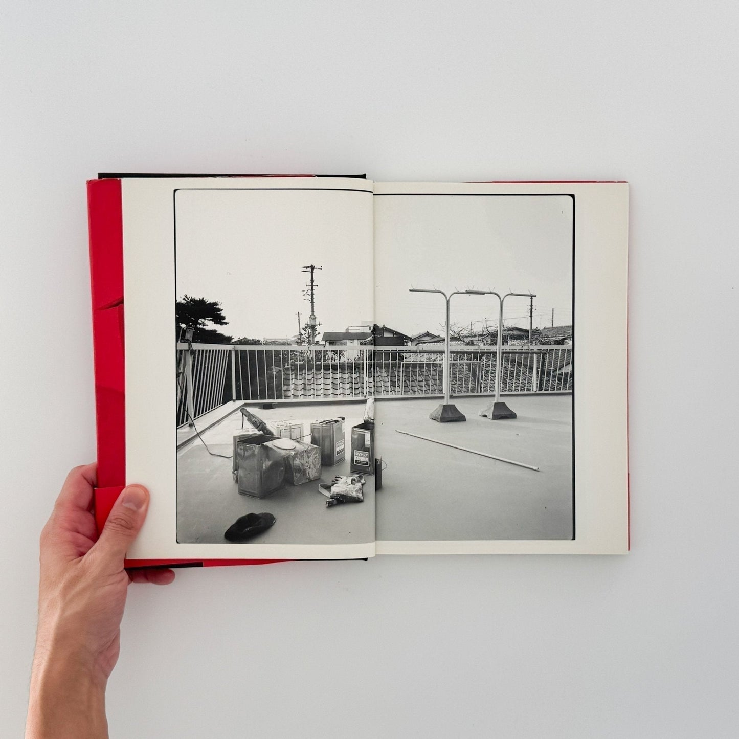 荒木経惟　写真私情主義 - 平凡社 - 文福