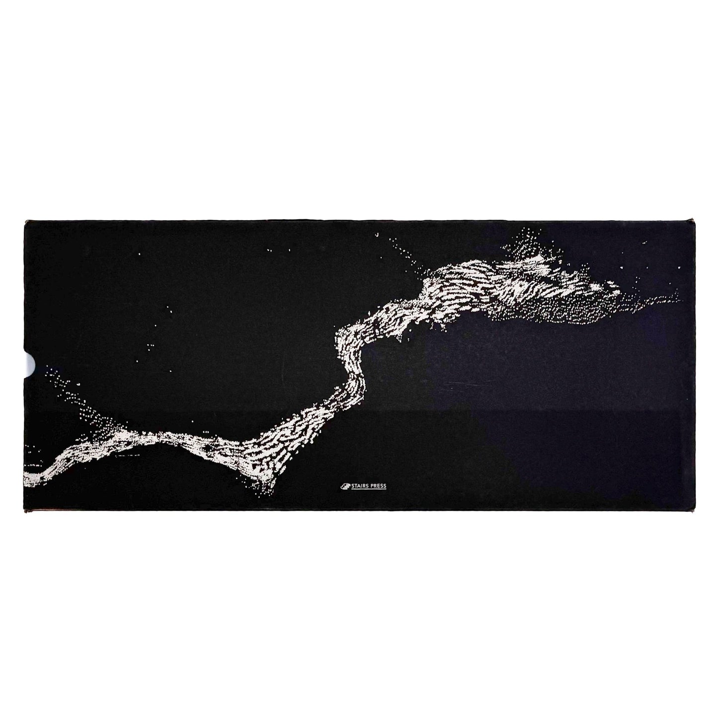 宛超凡　河はすべて知っているー荒川 - STAIRS PRESS - 文福