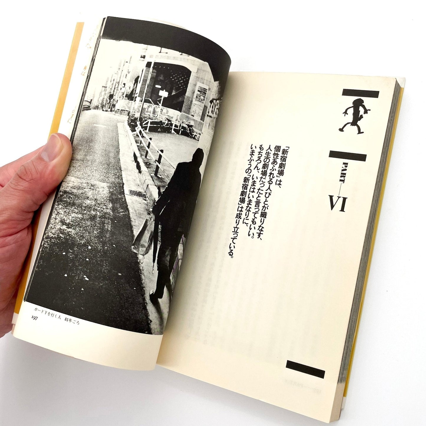 渡辺克巳　新宿群盗伝伝 - 晩聲社 - 文福