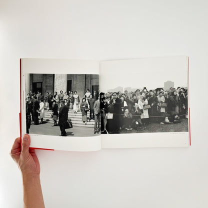 土田ヒロミのニッポンー都市化・バブル・新世紀・まつり・ヒロシマに見る時代と人々。 - 産経新聞社 - 文福