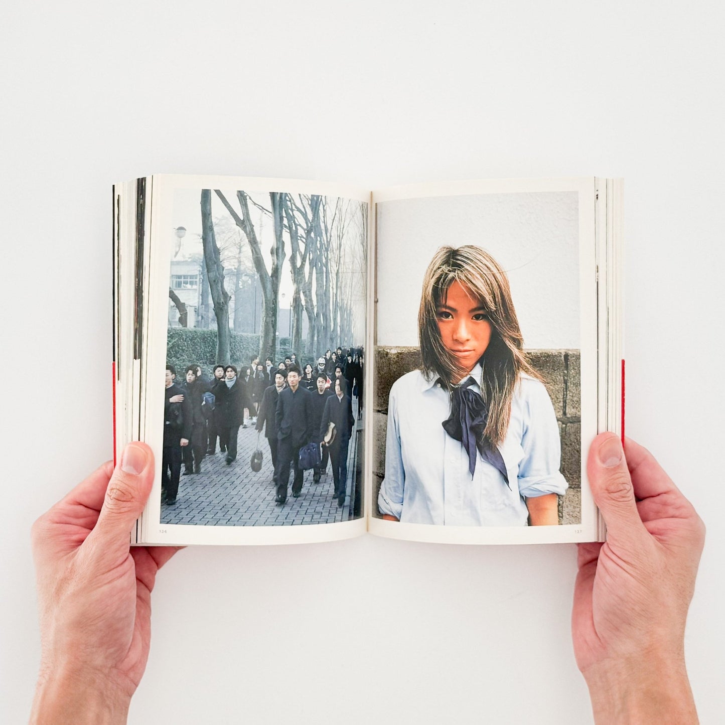 吉永マサユキ　申し訳ございません（フォトミュゼ） - 新潮社 - 文福