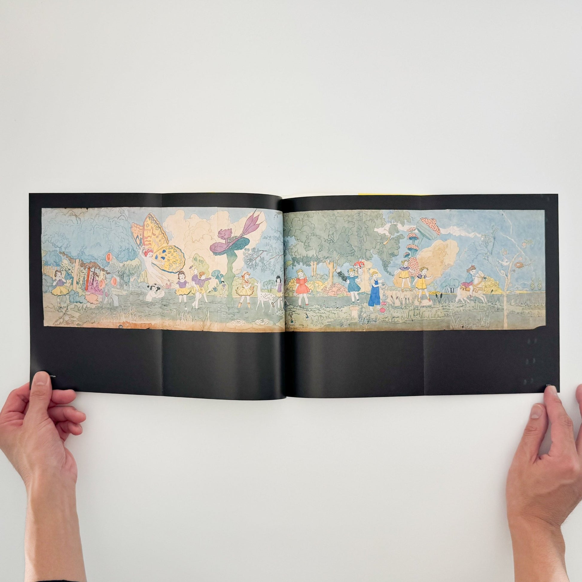 ヘンリー・ダーガー　非現実を生きる（コロナ・ブックス） - 平凡社 - 文福