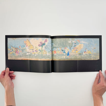 ヘンリー・ダーガー　非現実を生きる（コロナ・ブックス） - 平凡社 - 文福